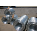 SAE1006 Venta caliente y alambre galvanizado de mejor calidad